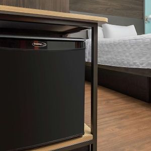 King Room Mobility accessible